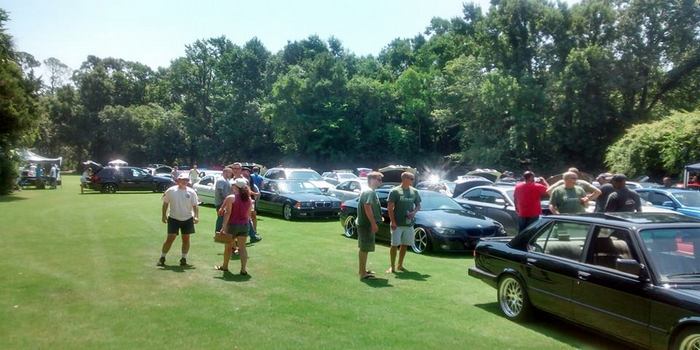 2nd Annual Euro Nation 20141