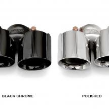 Fabspeed Maxflo Valvetronic Exhaust System for Porsche 997.2 Carrera (No Tips)