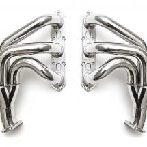 Fabspeed Sport Headers for Porsche 997 Carrera