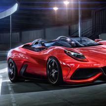 DISK BRAKE D290-0011-R