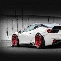 DISK BRAKE D290-0011-R