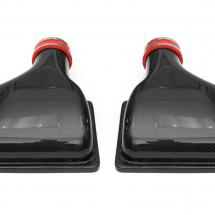 Fabspeed Carbon Fiber Airbox Cover for Ferrari 360