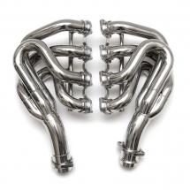 Fabspeed Sport Headers for Ferrari 360