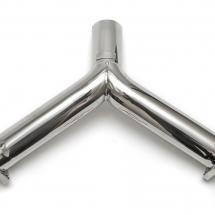 Fabspeed Secondary Catbypass Pipes for Ferrari F355 (2.7)