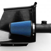 Fabspeed V-Flow Air Intake System for Boxster 96-04