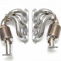 Fabspeed Sport Headers for Porsche Boxster 97-99