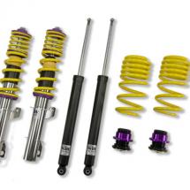 KW V1 Series Coilover Kit for MK4 Golf/GTI/Jetta