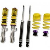 KW V2 Series Coilover Kit for MK4 Golf/GTI/Jetta