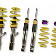 KW V3 Series Coilover Kit for MK5 Golf/GTI