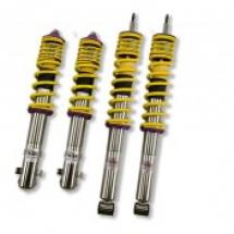 KW V3 Series Coilover Kit for MK3Golf/GTI/Jetta