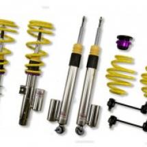 KW V3 Series Coilover Kit for E46 M3