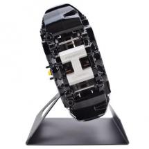 AP Racing E46 M3 Front Radi-CAL 6-Piston Big Brake Kit