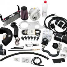 Active Autowerke E36 M3 Supercharger Kit Level 1 (Rotrex C38 Blower)