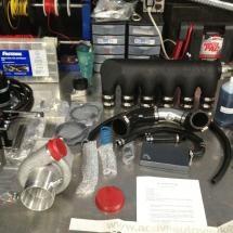 Active Autowerke E46 M3 Prima Supercharger Kit
