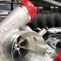 Active Autowerke E46 M3 Prima Supercharger Kit