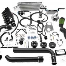 Active Autowerke E46 M3 Supercharger Kit Generation 8 Level 1