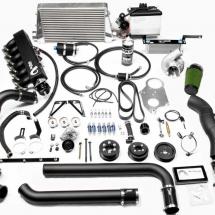 Active Autowerke E46 M3 Supercharger Kit Generation 8 Level 2