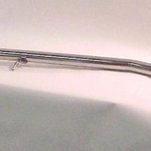 APR TT 180HP & 225HP Cat-back Exhaust