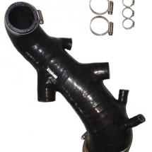 APR Turbo Compressor Inlet Hose B5/B6 1.8t