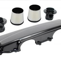 Carbonio R8 V10 Carbon Fiber Air Box