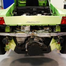 Fabspeed Supersport X-Pipe Exhaust System for LP550-2/ LP560 /LP570