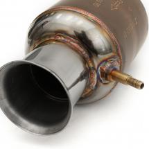 Fabspeed Sport Catalytic Converters for Gallardo