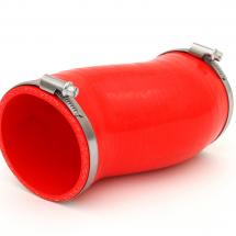 Fabspeed Silicone Intake Hoses for Gallardo