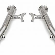Fabspeed Catbypass Pipes for 458 Italia