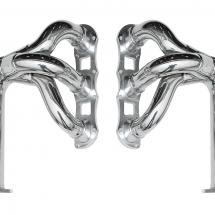 Fabspeed Race Headers for Porsche 991 Carrera