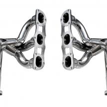 Fabspeed Race Headers for Porsche 997.2 Carrera